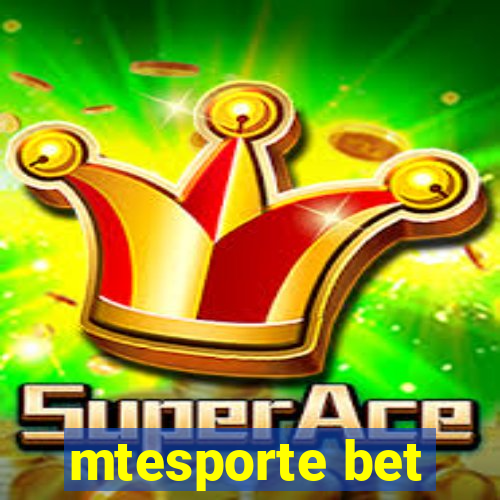 mtesporte bet