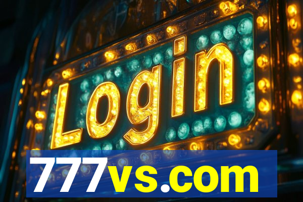 777vs.com