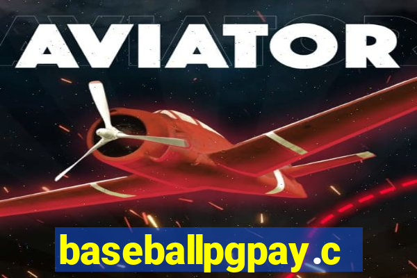 baseballpgpay.com