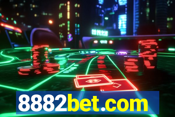 8882bet.com