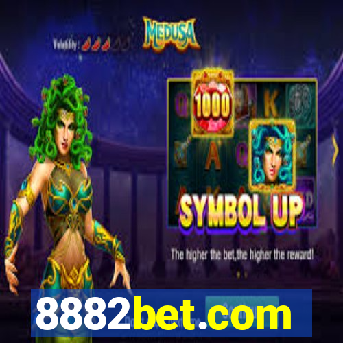 8882bet.com