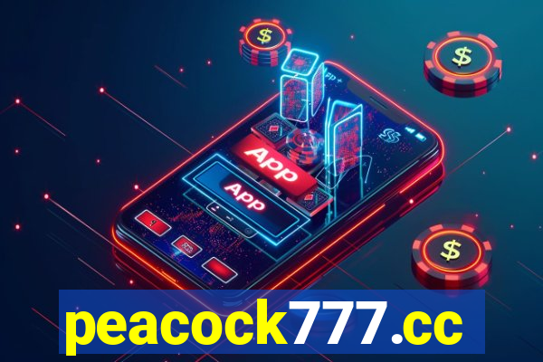 peacock777.cc