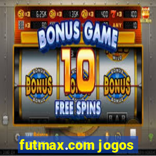 futmax.com jogos