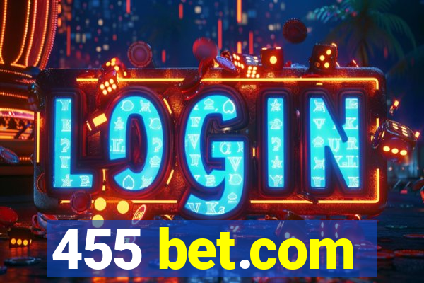 455 bet.com