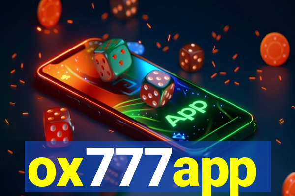 ox777app