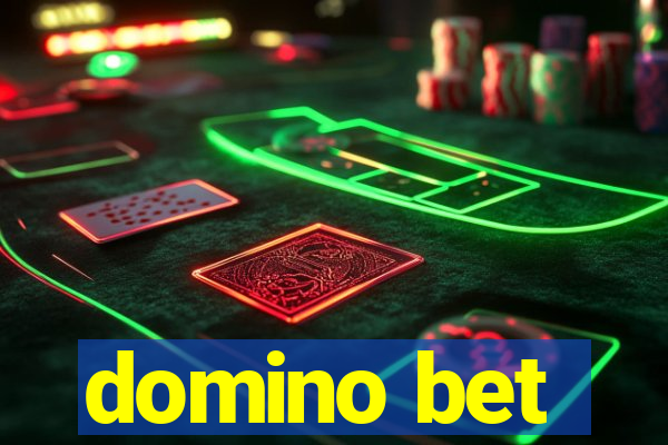 domino bet