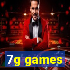 7g games