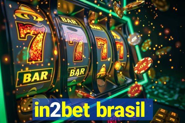 in2bet brasil