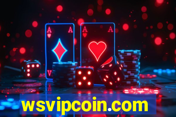 wsvipcoin.com