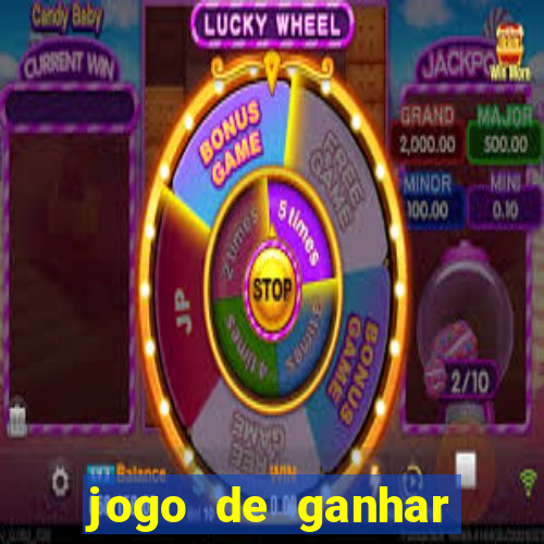 jogo de ganhar dinheiro de verdade no pix na hora