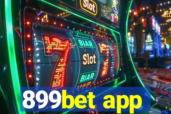 899bet app