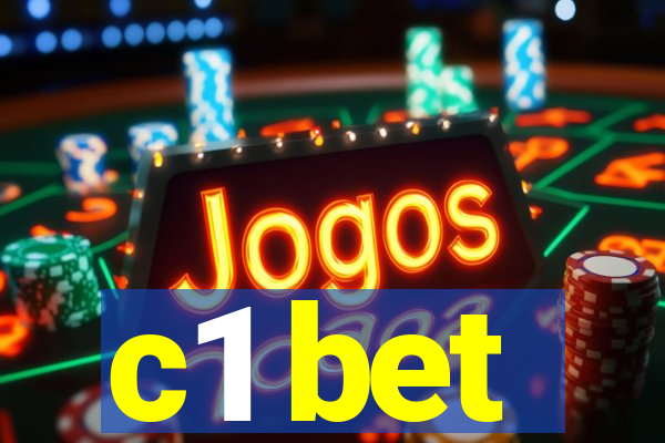 c1 bet