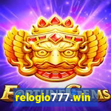 relogio777.win