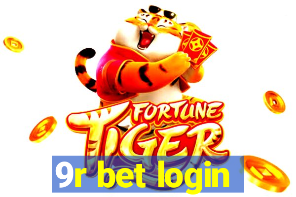 9r bet login