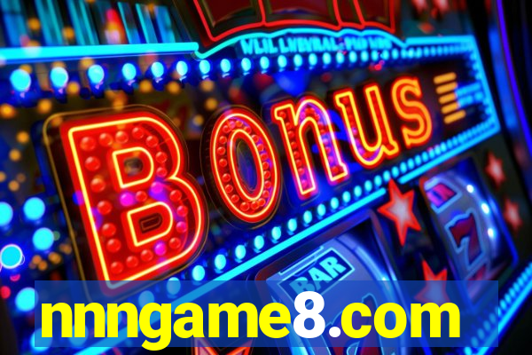 nnngame8.com