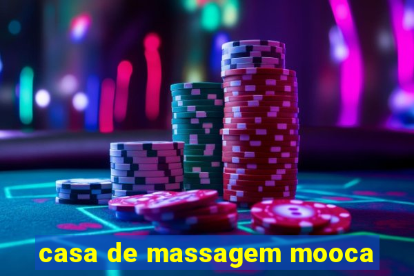 casa de massagem mooca