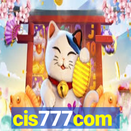 cis777com