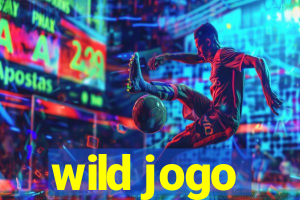 wild jogo