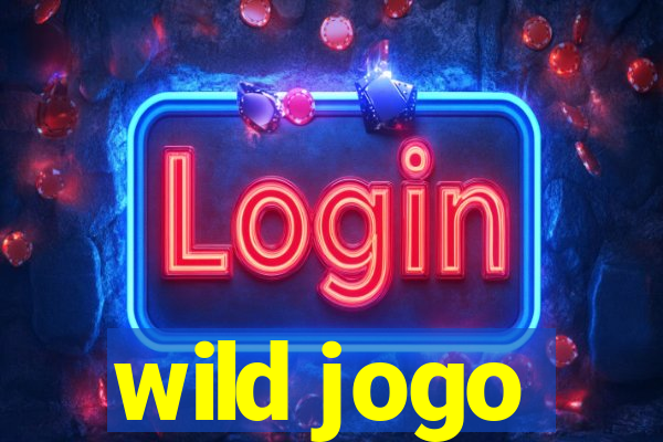 wild jogo