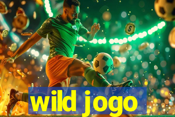 wild jogo