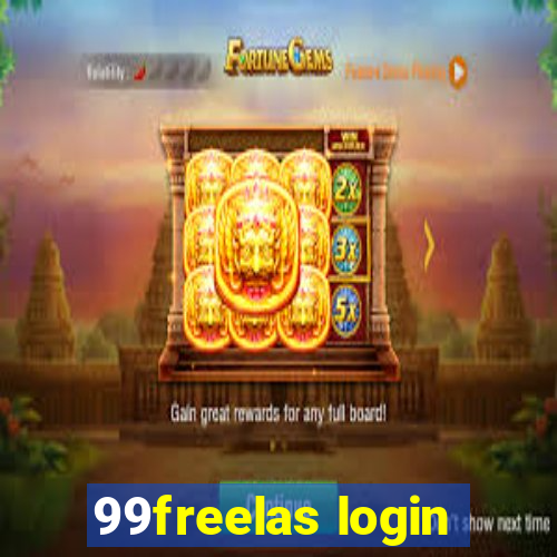 99freelas login