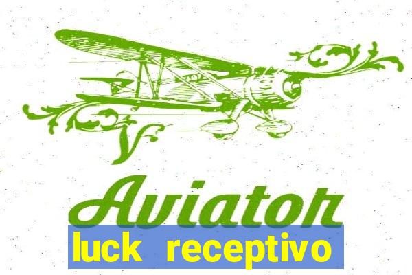 luck receptivo porto seguro