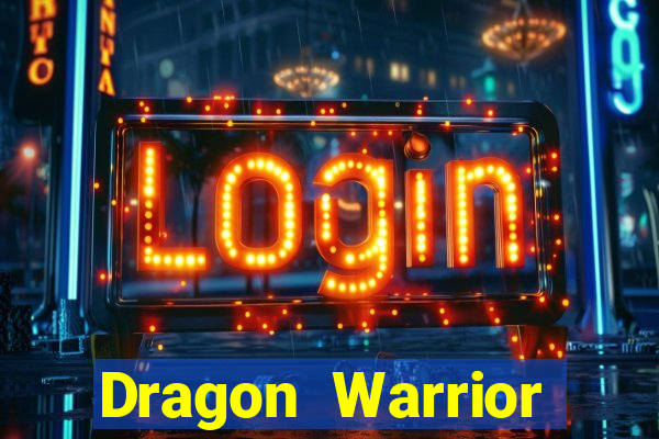 Dragon Warrior legend champion dinheiro infinito dragon warriors champions