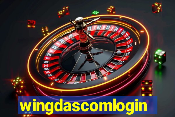 wingdascomlogin