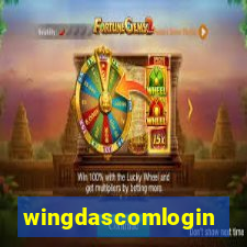 wingdascomlogin