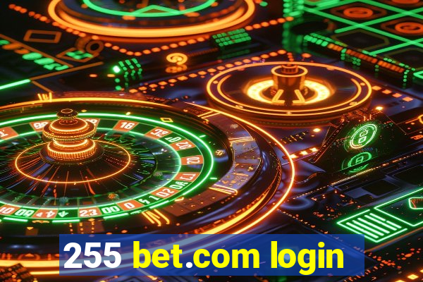 255 bet.com login