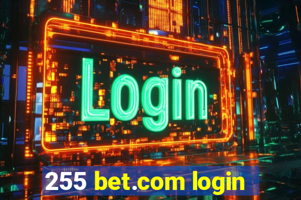 255 bet.com login