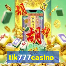 tik777casino