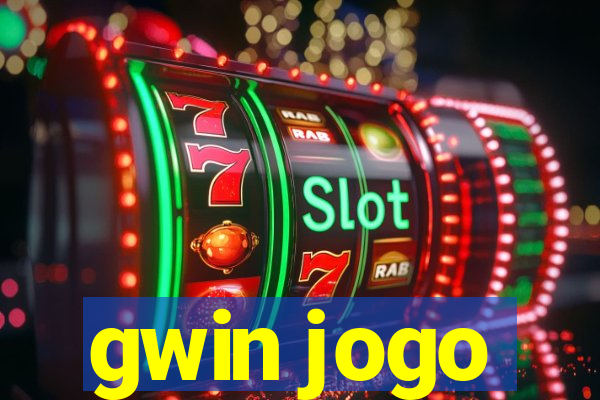 gwin jogo