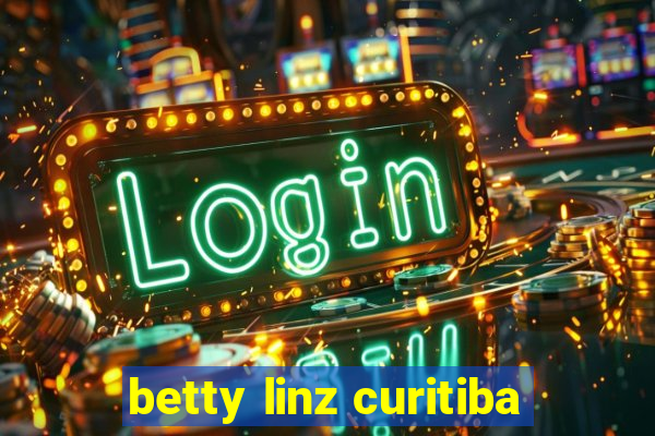 betty linz curitiba