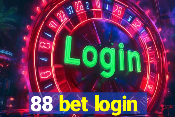 88 bet login