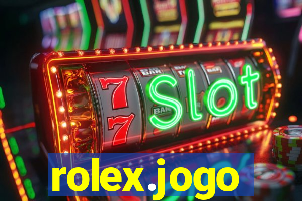 rolex.jogo