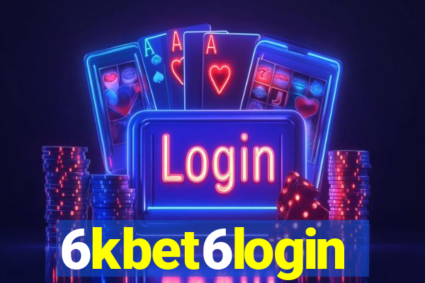 6kbet6login