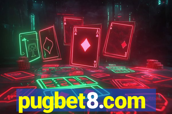 pugbet8.com