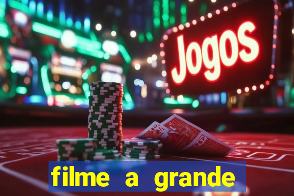 filme a grande virada final explicado