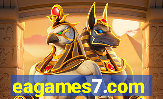 eagames7.com