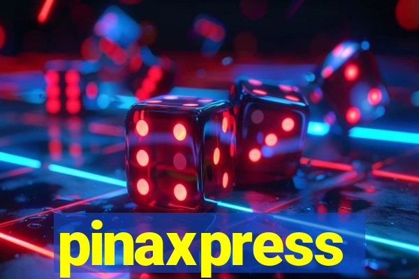 pinaxpress