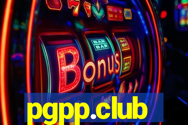 pgpp.club