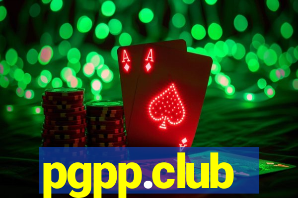 pgpp.club