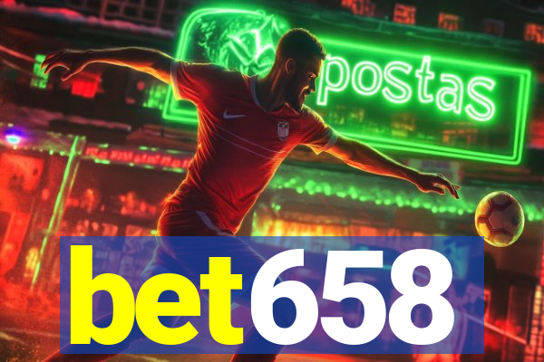 bet658