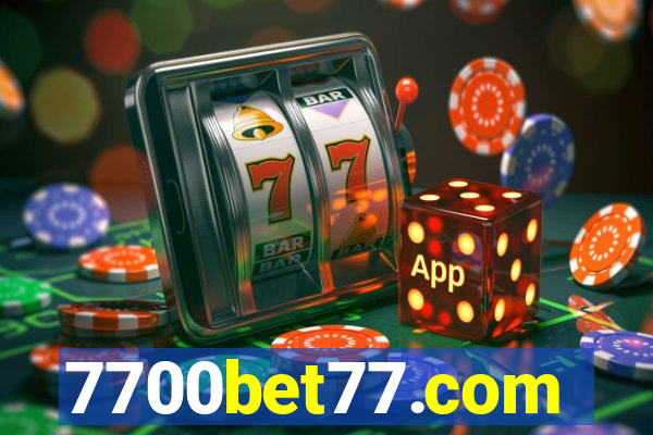 7700bet77.com