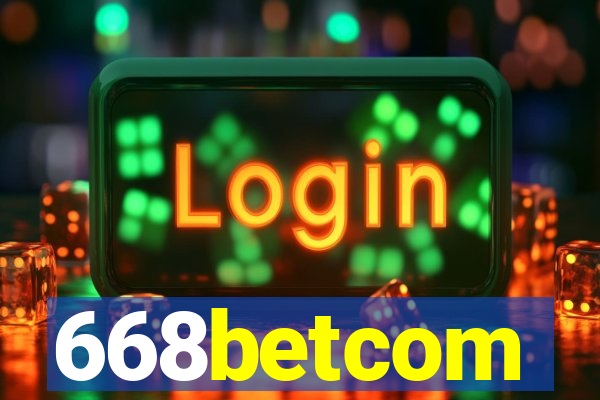 668betcom