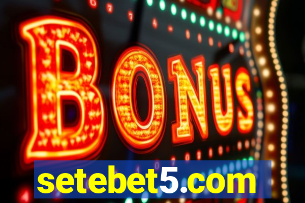 setebet5.com