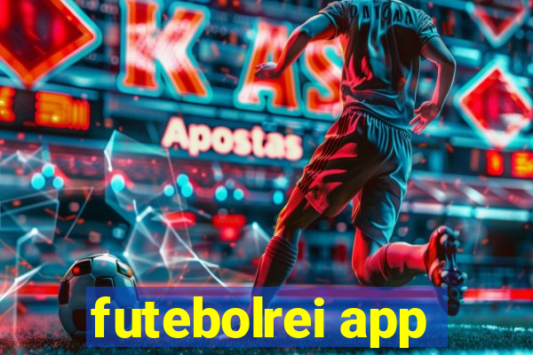 futebolrei app