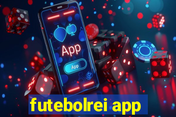 futebolrei app