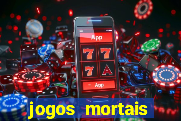 jogos mortais torrent magnet